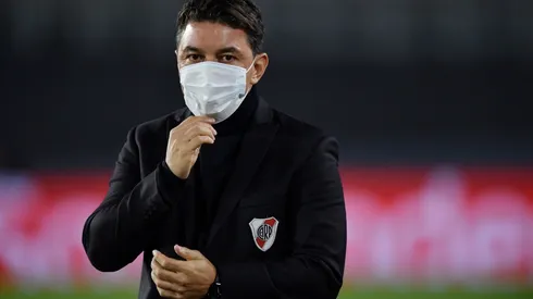 El antecedente que ilusiona a River con la clasificación a semis de Libertadores