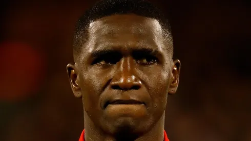 Flojo rendimiento del mundialista en su debut en San Lorenzo