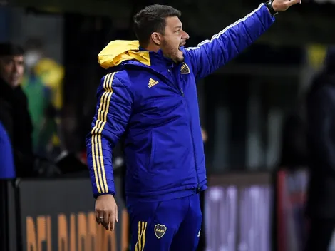 Cuándo es la presentación de Sebastián Battaglia como nuevo técnico de Boca: hora y canal de TV para ver EN VIVO