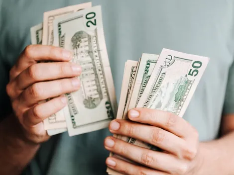 Dólar Blue HOY: precio del dólar este martes 17 de agosto | Cuánto está el dólar oficial y cuánto vale el dólar solidario