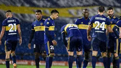 Boca Juniors, Liga Profesional de Fútbol (Foto: Getty Images)
