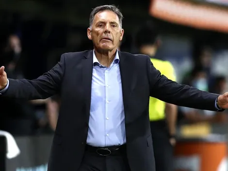 Los 5 motivos que alejaron a Russo del banco de Boca