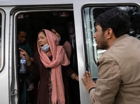 Las 29 prohibiciones de los talibanes con las mujeres