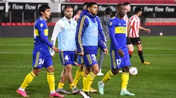 Dos bajas inesperadas en Boca: continuarán sus carreras en Europa