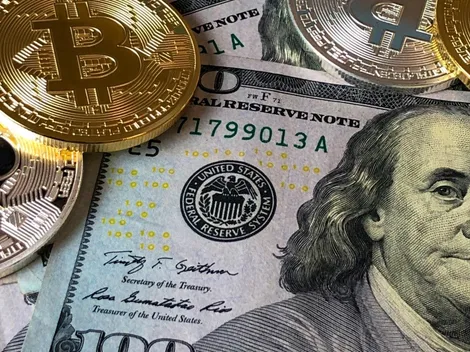 Dólar hoy feriado: a cuánto cotiza el blue este lunes 16 de agosto