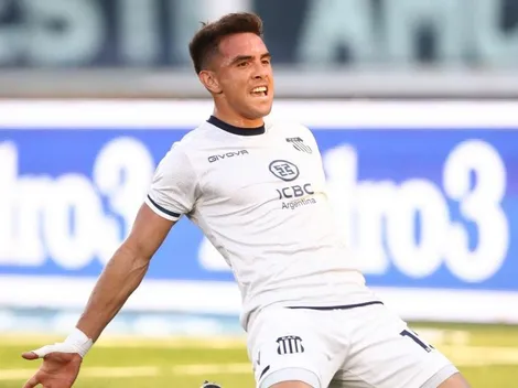 Talleres pasó por encima a San Lorenzo y no lo dejó levantar cabeza