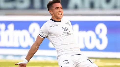 Talleres pasó por encima a San Lorenzo y no lo dejó levantar cabeza