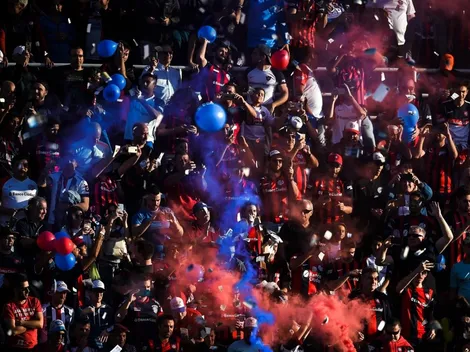 Vayan preparando el carnet: cuándo volverían los hinchas en Argentina