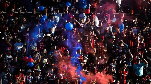 Vayan preparando el carnet: cuándo volverían los hinchas en Argentina