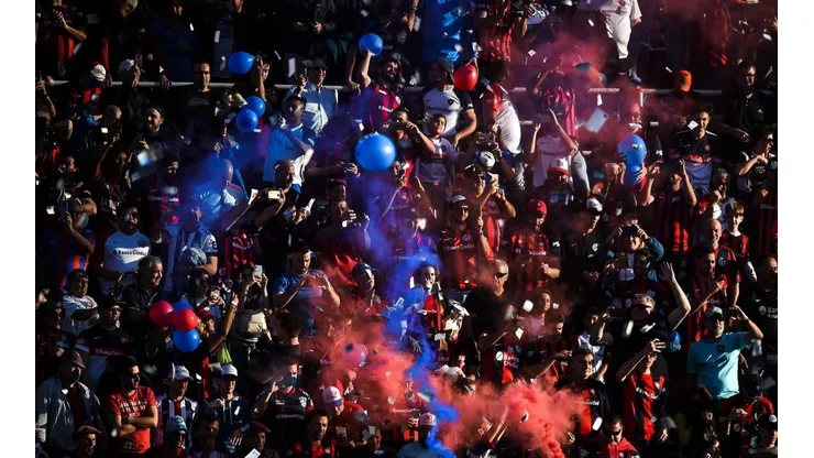 Vayan preparando el carnet: cuándo volverían los hinchas en Argentina