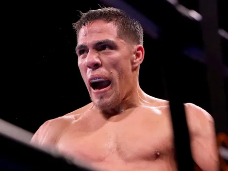 Brian Castaño dijo contra quién quiere pelear si no tiene revancha con Charlo