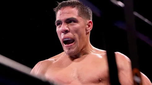 Brian Castaño dijo contra quién quiere pelear si no tiene revancha con Charlo