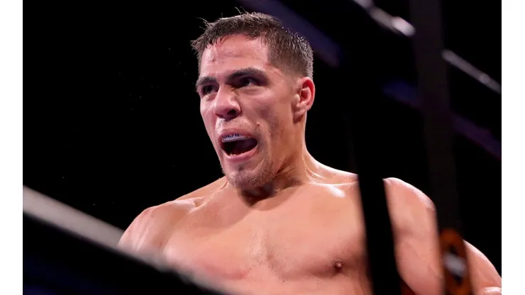 Brian Castaño dijo contra quién quiere pelear si no tiene revancha con Charlo