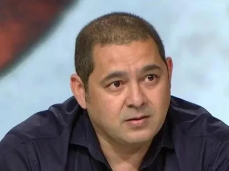 Traverso, en llamas: "Hay jugadores que no merecen estar en Boca"