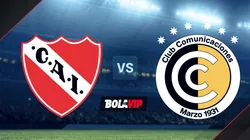 Cómo ver Independiente vs. Comunicaciones por el Torneo Femenino Clausura 2021