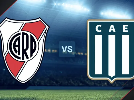 HOY | River vs. Excursionistas EN VIVO por el Torneo Femenino Clausura 2021: hora y canal de TV