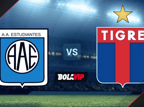 Cómo ver Estudiantes de Río Cuarto vs. Tigre por la Primera Nacional