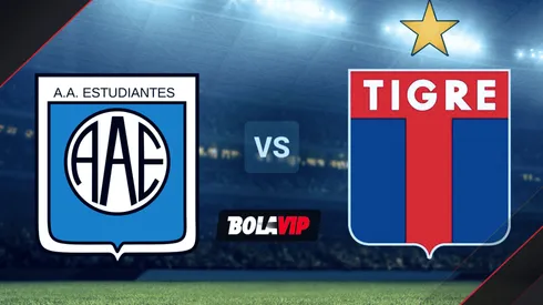 Cómo ver Estudiantes de Río Cuarto vs. Tigre por la Primera Nacional