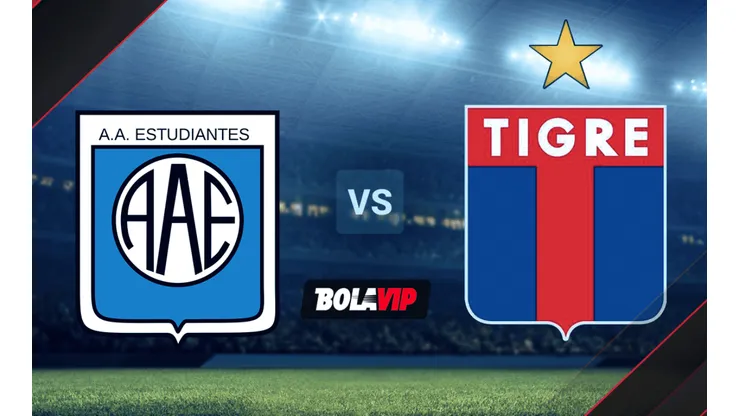 Cómo ver Estudiantes de Río Cuarto vs. Tigre por la Primera Nacional