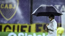 El curioso dato del once de Boca que pondría Russo contra Estudiantes