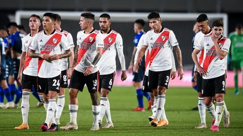 Atento, River: la increíble racha de Atlético Mineiro en el torneo local