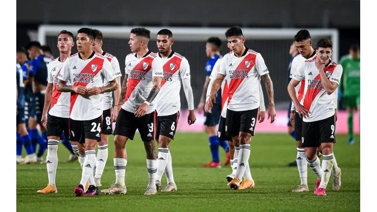 Atento, River: la increíble racha de Atlético Mineiro en el torneo local