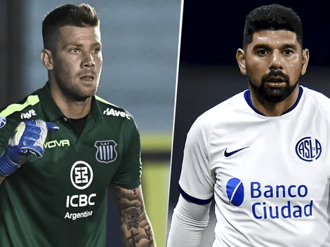 HOY | Talleres de Córdoba vs. San Lorenzo EN VIVO por la Liga Profesional: canal de TV y streaming