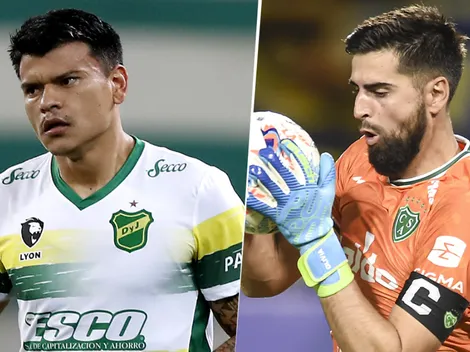Defensa y Justicia vs. Sarmiento EN VIVO por la Liga Profesional: canal de TV y streaming para ver HOY el partido