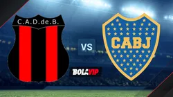 ◉ EN VIVO | Defensores de Belgrano vs. Boca Juniors por el Torneo Femenino Clausura 2021: horario y canales de TV para VER el partido por DeporTV