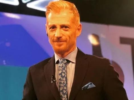 Liberman, sin filtro: "De los peores Boca de la historia"