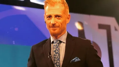 Martín Liberman, sin pelos en la lengua.