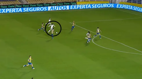 La enorme definición de Silvio Romero.