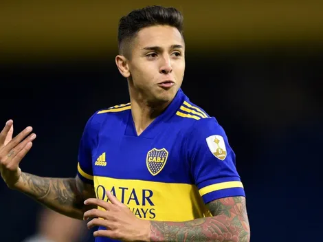 1 regreso y 3 bajas: los concentrados de Boca para visitar a Estudiantes