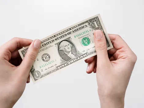 Dólar Blue HOY: cuál es el precio del dólar este sábado 14 de agosto