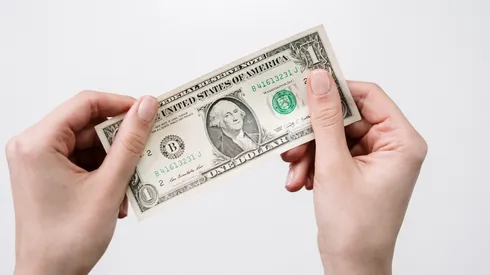 Dólar Blue HOY: precio este sábado 14 de agosto (Fuente: Pexels)