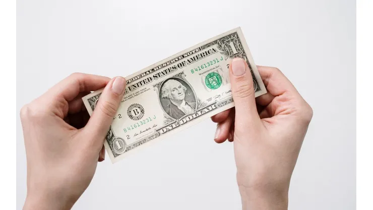 Dólar Blue HOY: precio este sábado 14 de agosto (Fuente: Pexels)
