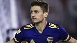 Franco Soldano fue muy cuestionado.