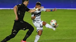 Colón sumó tres puntos muy importantes.