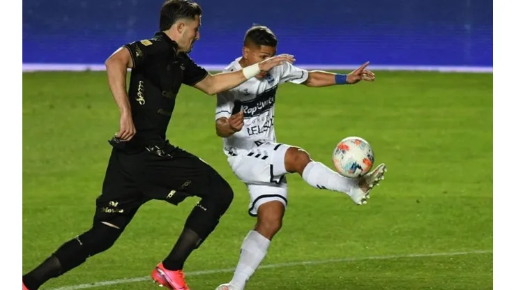 Colón sumó tres puntos muy importantes.