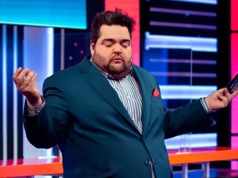 ¿Qué le dijo Darío Barassi al participante de 100 Argentinos Dicen que se burló sobre su peso en el programa?