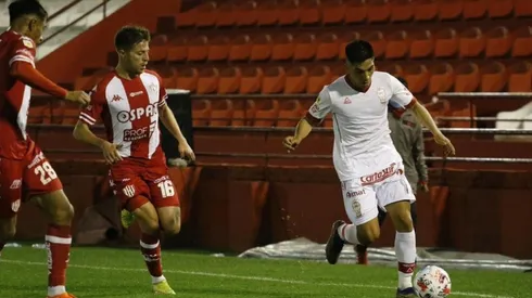 Reparto de puntos entre los de Kudelka y los de Azconzábal.