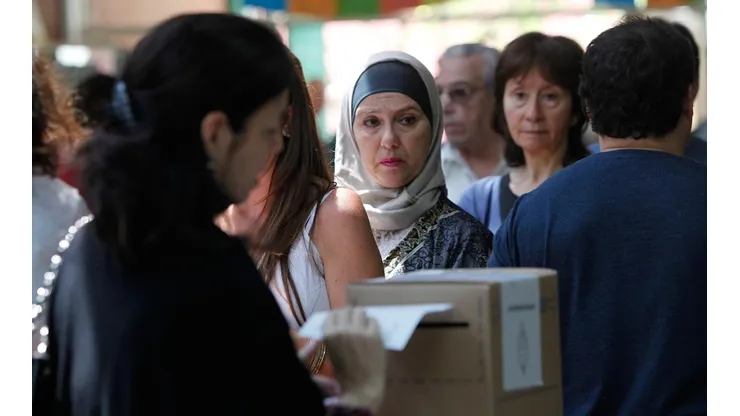 Las PASO legislativas tendrán fecha para el próximo domingo 12 de septiembre (Fuente: Getty Images)