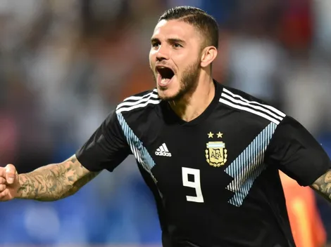 Los 4 motivos por los que Mauro Icardi puede ser convocado a la Selección Argentina