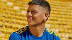 El pedido de Rojo a Ander Herrera que hizo reír a todos