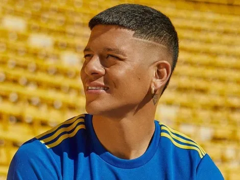 El pedido de Rojo a Ander Herrera que hizo reír a todos