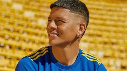 El pedido de Rojo a Ander Herrera que hizo reír a todos