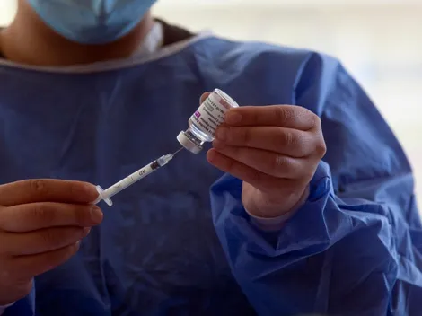 Casos COVID-19 hoy: cuántos casos positivos hubo de coronavirus este 12 de agosto