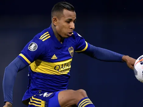 Villa incumplió los plazos pactados y no volverá hoy a Boca