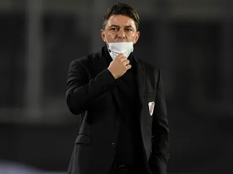 Los 3 jugadores que pueden reemplazar a Enzo Pérez ante Mineiro