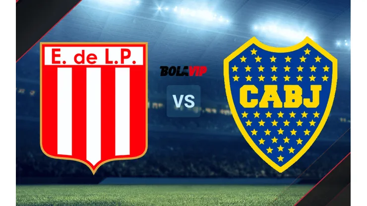 Estudiantes de La Plata vs. Boca por el Torneo de Reserva.